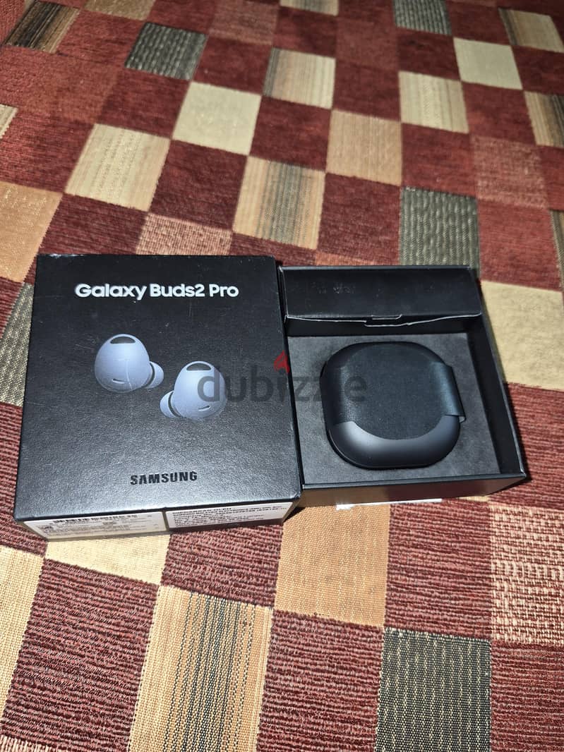 galaxy buds 2 pro 1