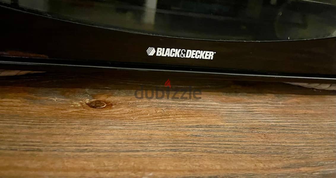 Electric oven 3