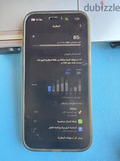 آبل - آيفون 14 برو ماكس