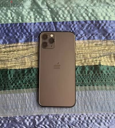 iPhone 11 pro