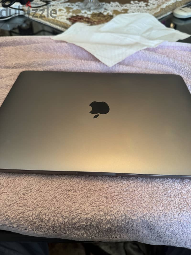 Mac Book Pro 13 7
