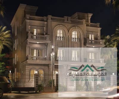  امتلك شقتك 205متر  في حي اللاب تاون أكتوبر الجديدة بأفضل أنظمة السداد 