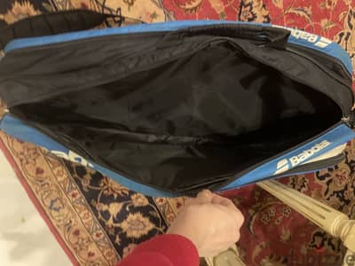 شنطه  تنس بابولا
