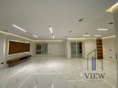 شقة للبيع موقع ممتاز للسكن والاستثمار والاداري تطل علي حديقة الطفل ومكرم عبيد المنطقة السادسة المربع الذهبي مدينة نصر