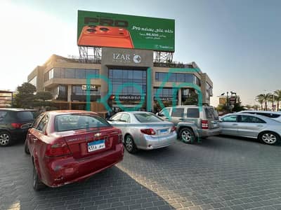 مكتب متشطب بالفرش بالكامل للايجار Izar Plaza -ا باميز موقع قريب من محور 26 يوليو