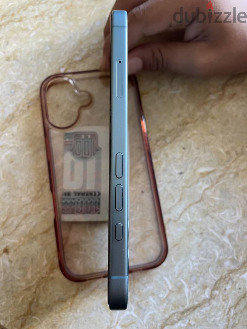 Apple - iPhone 16 2