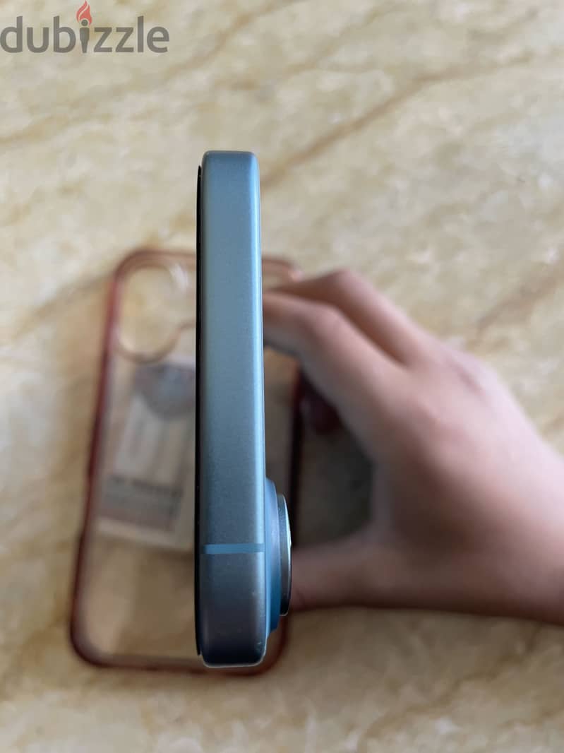 Apple - iPhone 16 5
