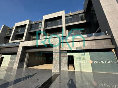 Clinic for Sale in Hale Town 50m  – Sheikh Zayed
