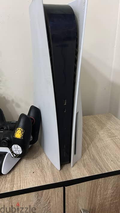 Ps5 مهكر