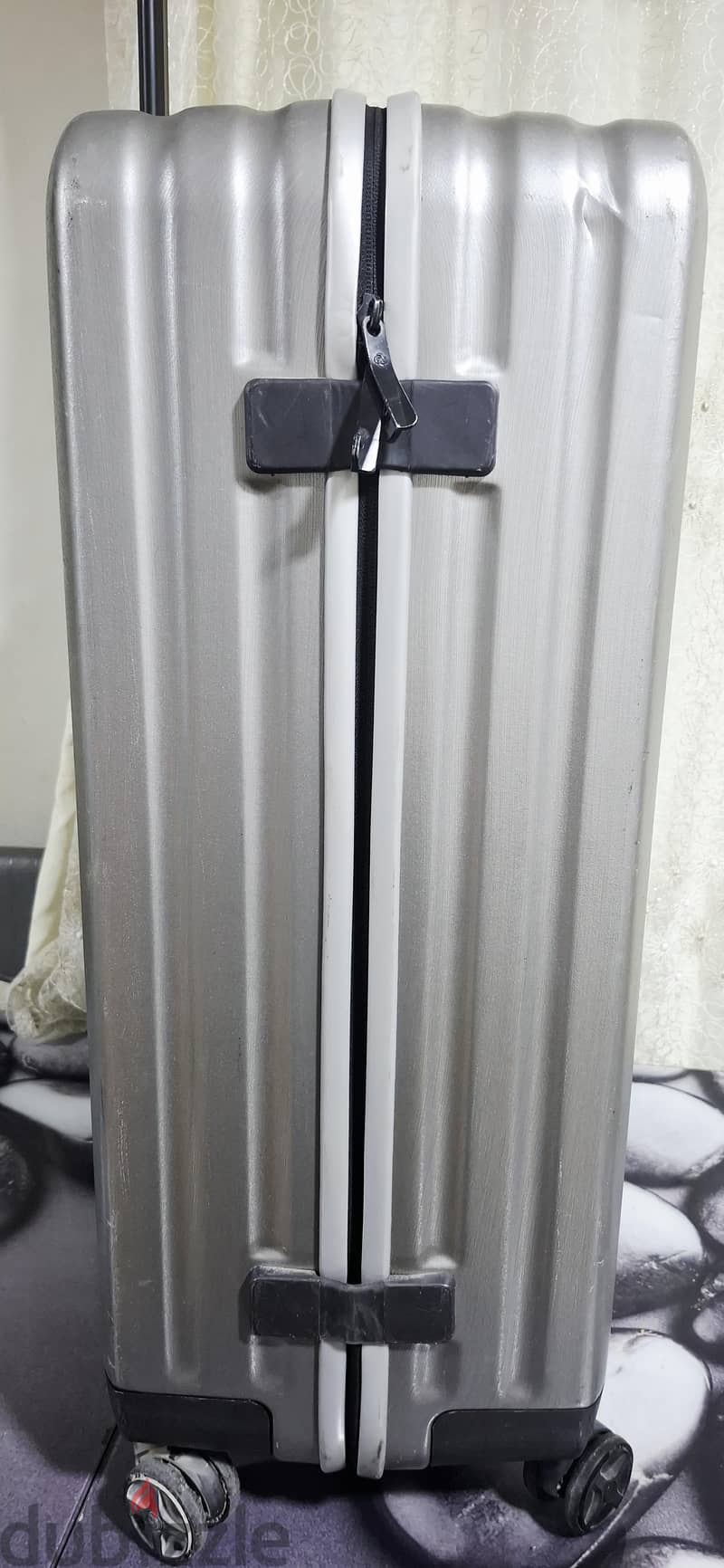 samsonite 6