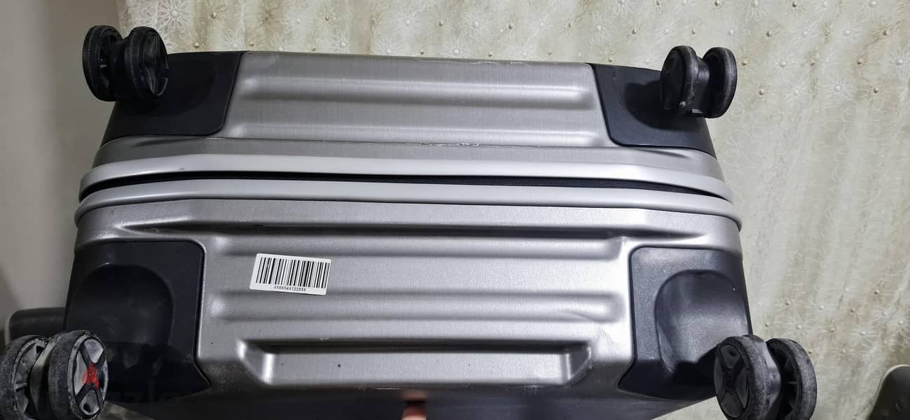 samsonite 9