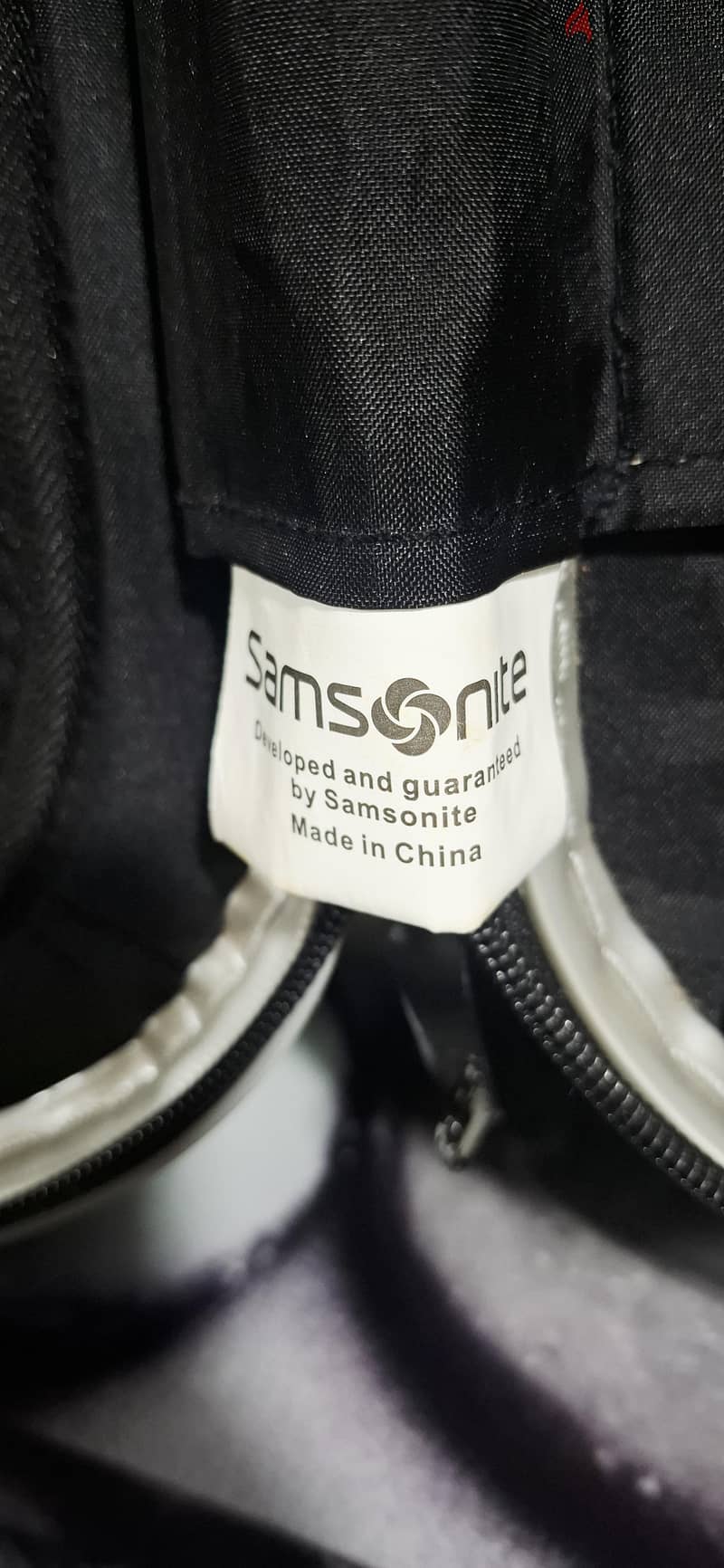 samsonite 14