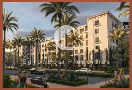 APARTMENT FINISHED & ACS FOR SALE AT A PRIME LOCATION  NEW ZAYED READY TO MOVE BY DORRA