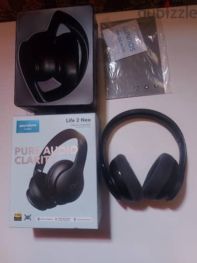soundcore life neo 2 ساوندكور