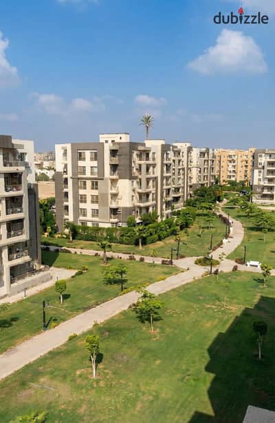 *Apartment for Sale in a Prime Location – Dar Misr 16 Compound, Sheikh Zayed* • Close to all amenities: Beverly Hills, the Tourist Walk, A-Plaza, and Mazar Mall. *• Area* 140 sqm 3 bedrooms (including a master bedroom) 3 bathrooms 5th floor (with elevator