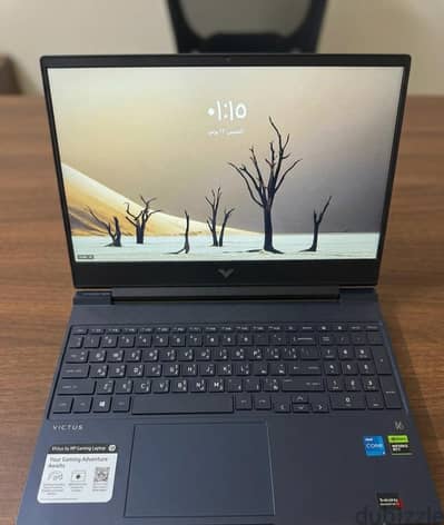 HP victus intel i5-13420H rtx 3050 6g