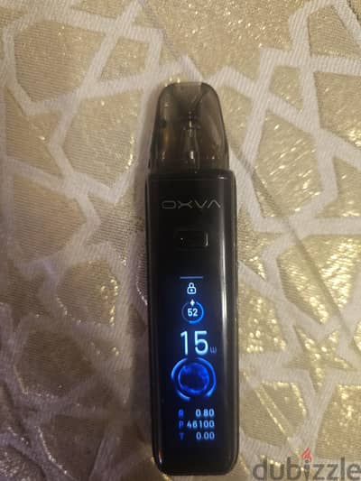 oxva xlim pro Oxva 3 ultXlim Pro 3 Ultra Pod Oxva Xlim Pro 3 Ultra Pod