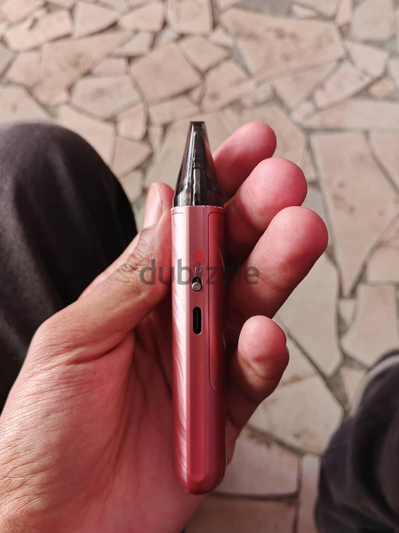 nexlim go pod 1