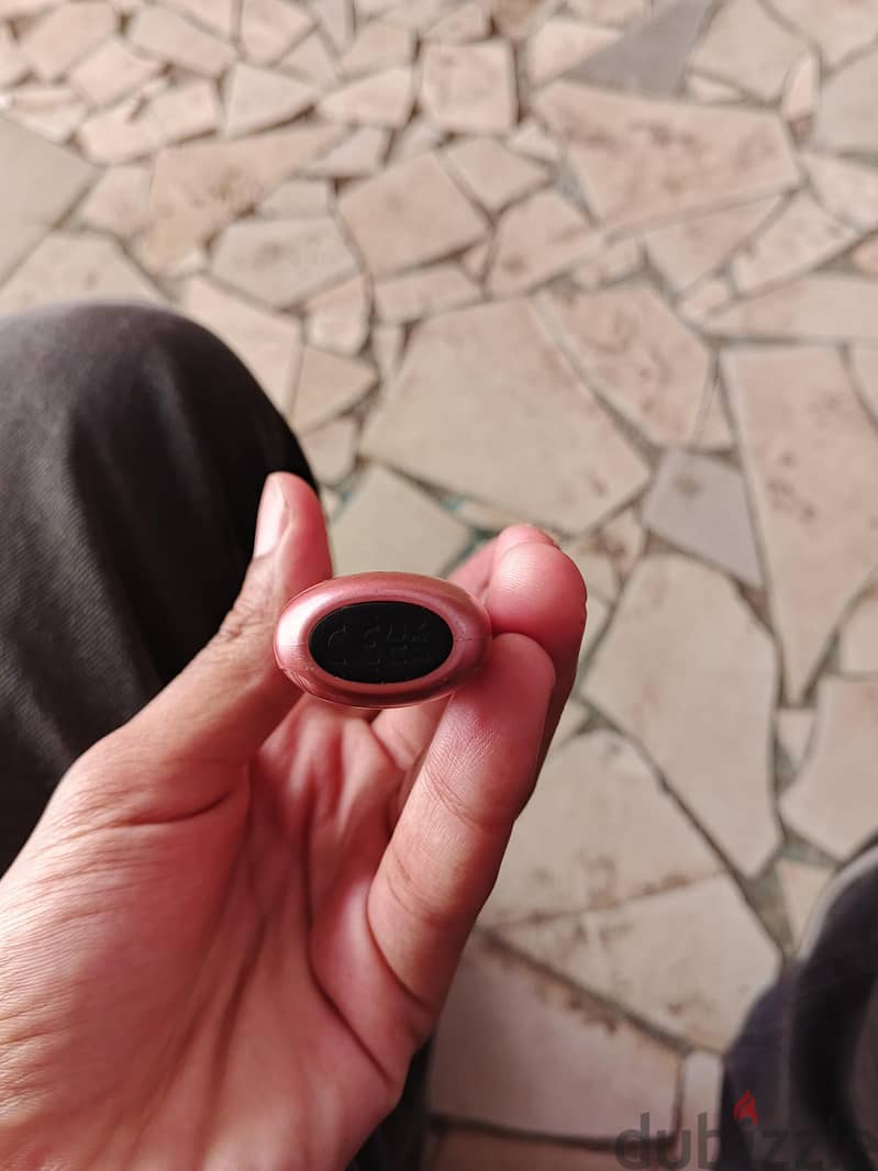 nexlim go pod 3
