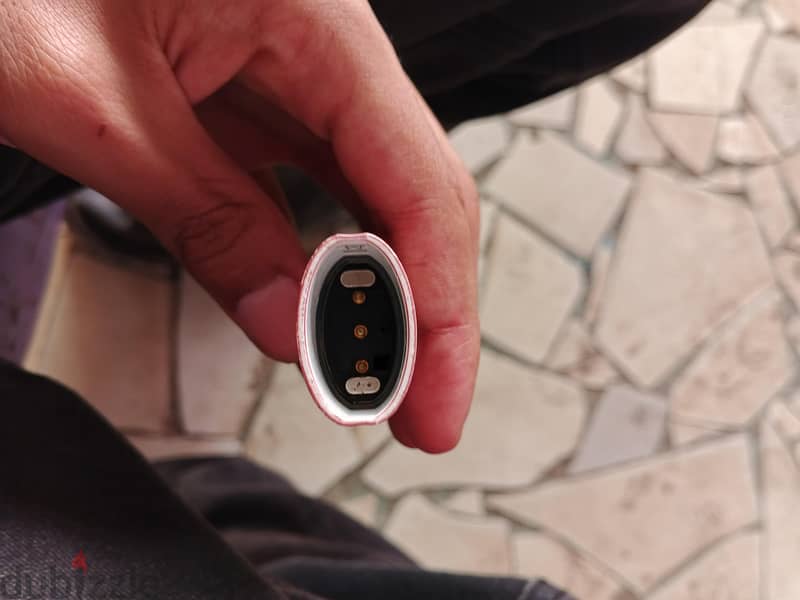 nexlim go pod 4
