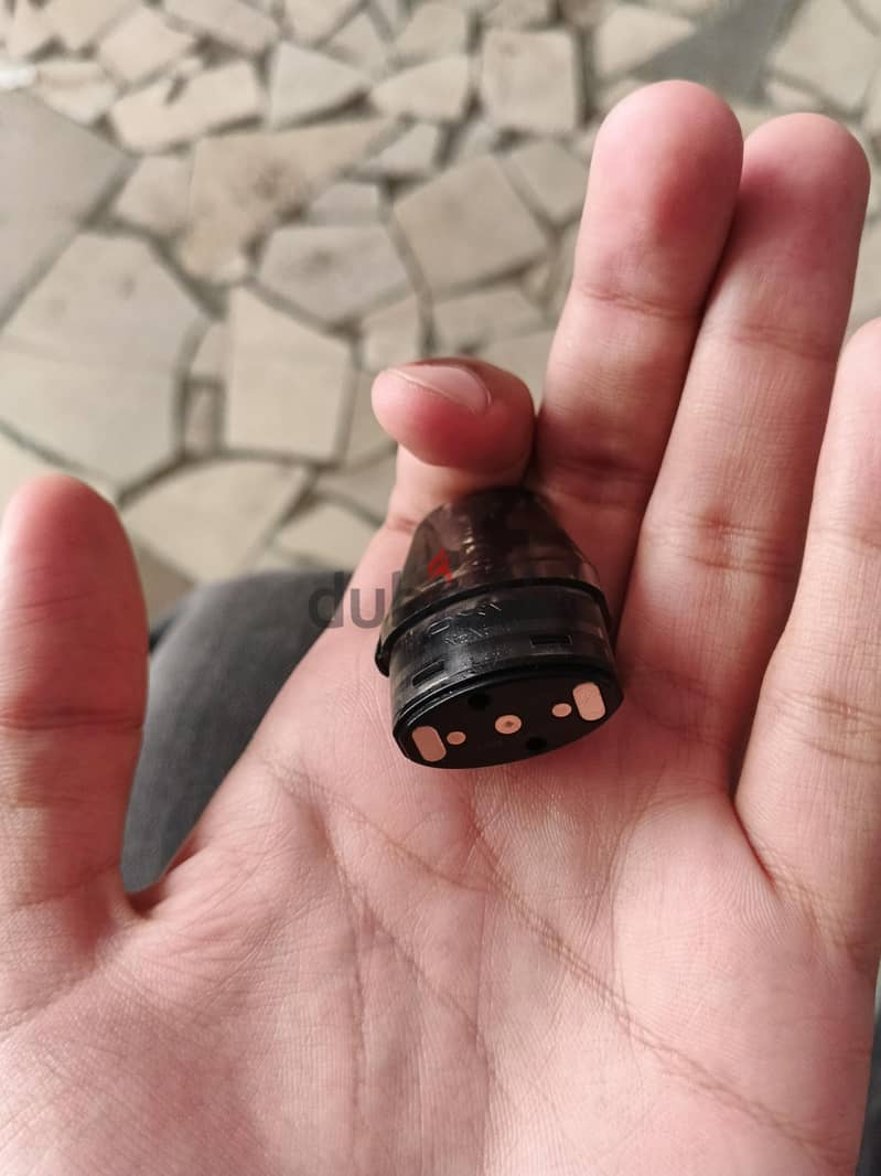 nexlim go pod 5