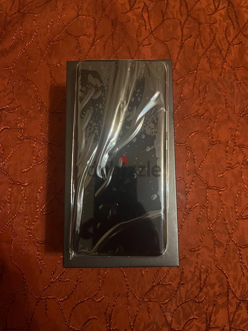 Honor Magic 5 Pro 1