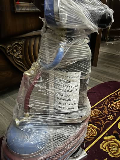اسطوانة لحام اكسي أستلين للبيع