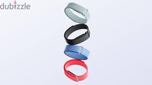 Google Fitbit Air