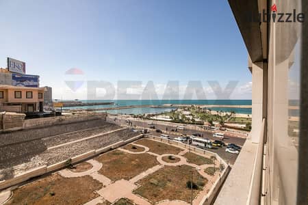 Apartment for sale 335 m San Stefano (steps from the sea - Brand building)