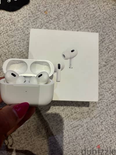 apple airpods pro generation 2