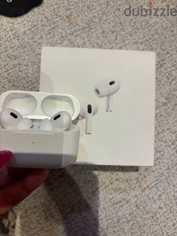 apple airpods pro generation 2 1