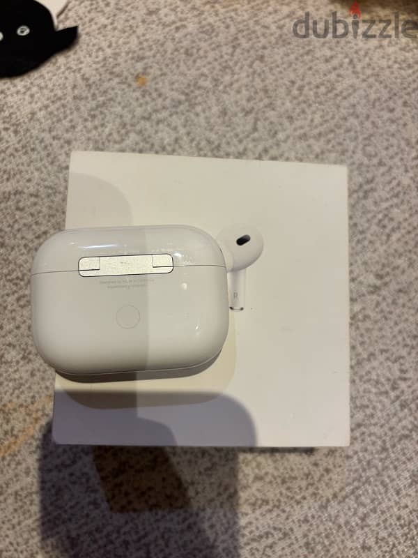 apple airpods pro generation 2 2