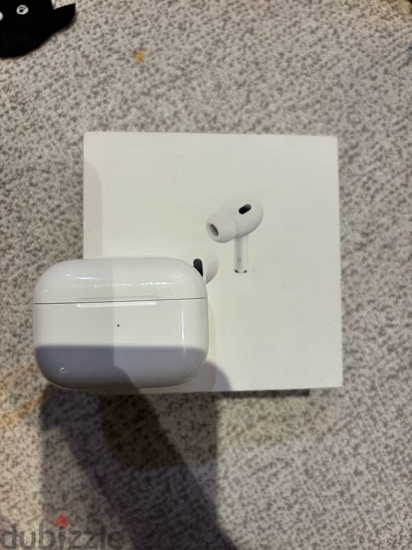 apple airpods pro generation 2 3