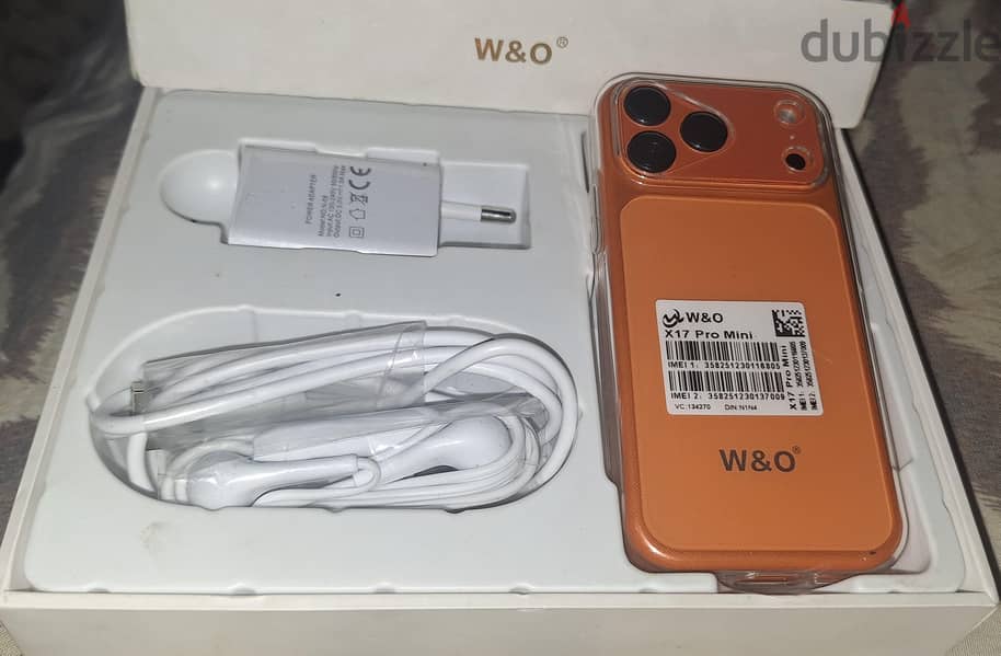 x17 pro mini 3