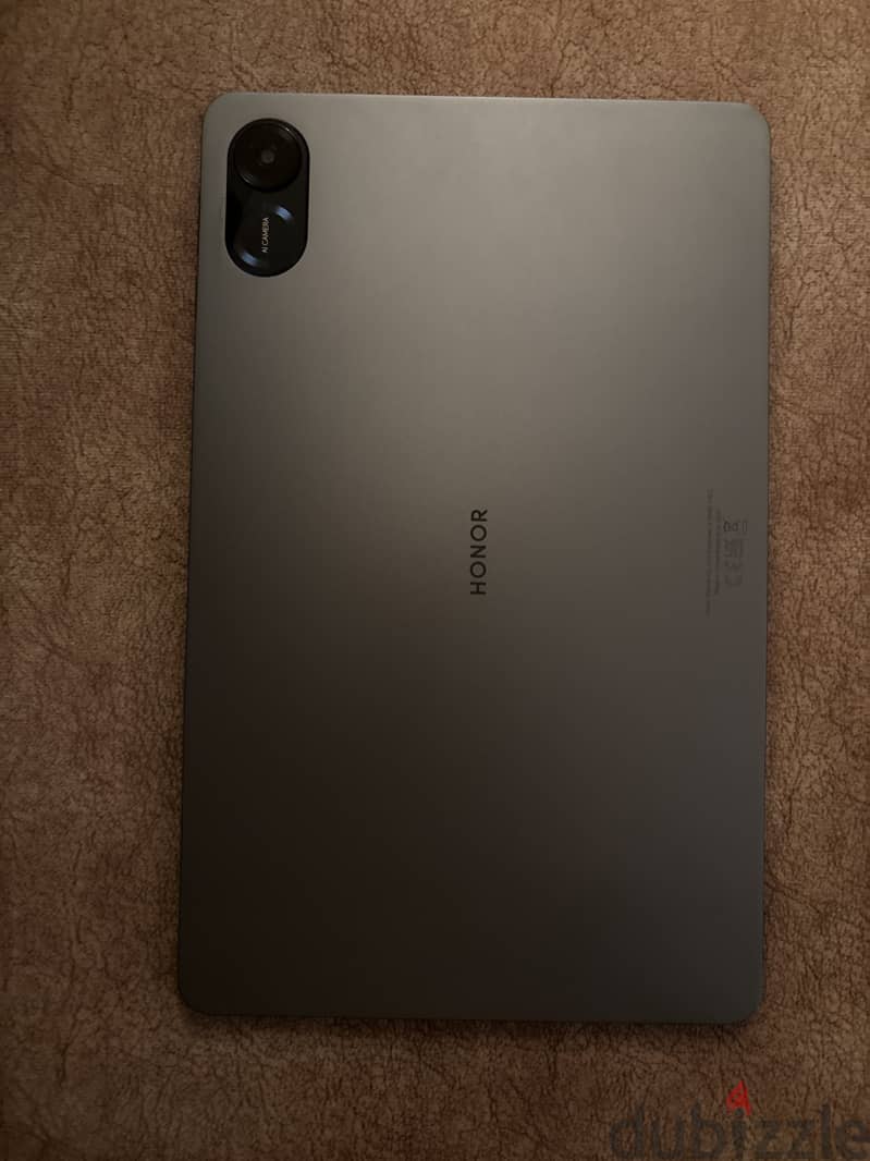 Honor pad x9 1