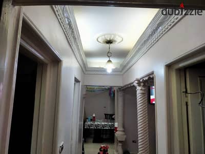 Apartment for Sale in Youth Housing – El Shorouk City | Prime Location