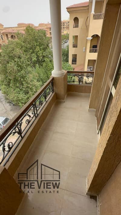 Apartment for Sale in El Khamayel Compound, Sheikh Zayed | 170 SQM | Phase 2 | Second Row from Dubai Mall | Super Lux Finishing | Fully Metered