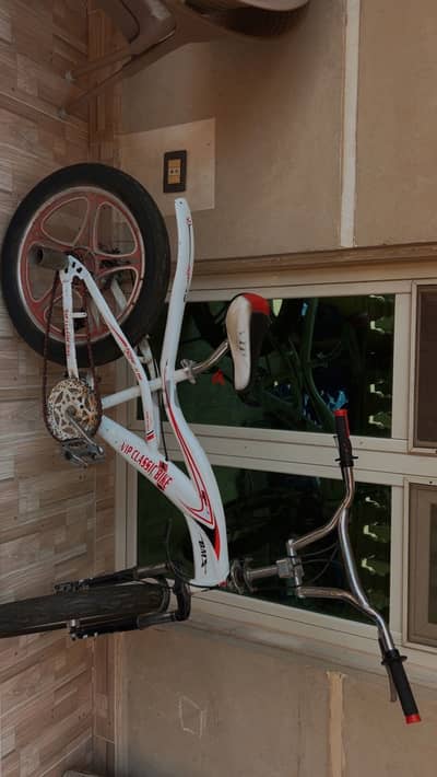 عجلة نيجر BMX