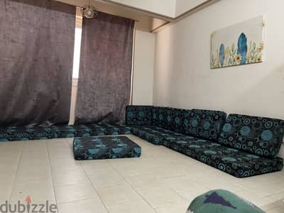قعده عربي