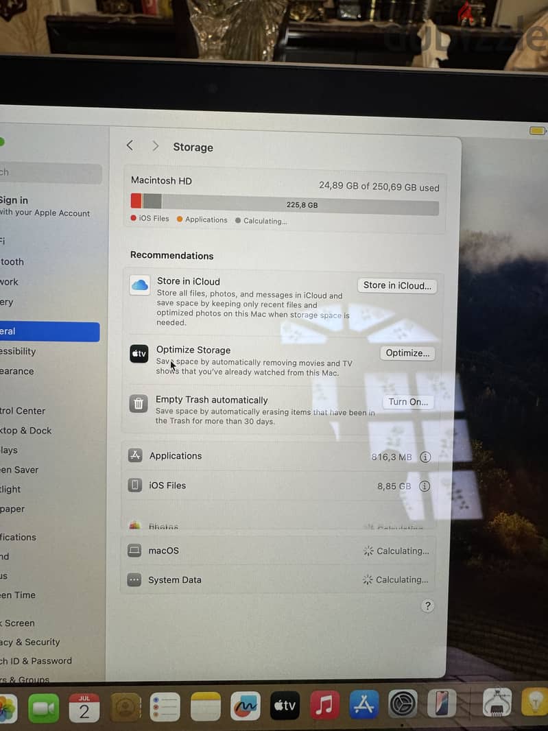 Mac Book Pro 13 3