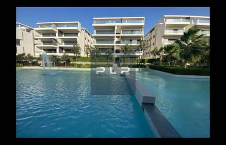 Apartment for rent in Lake View Residence – Fifth Settlement | Fully furnished | Ultra Super Lux Finishing