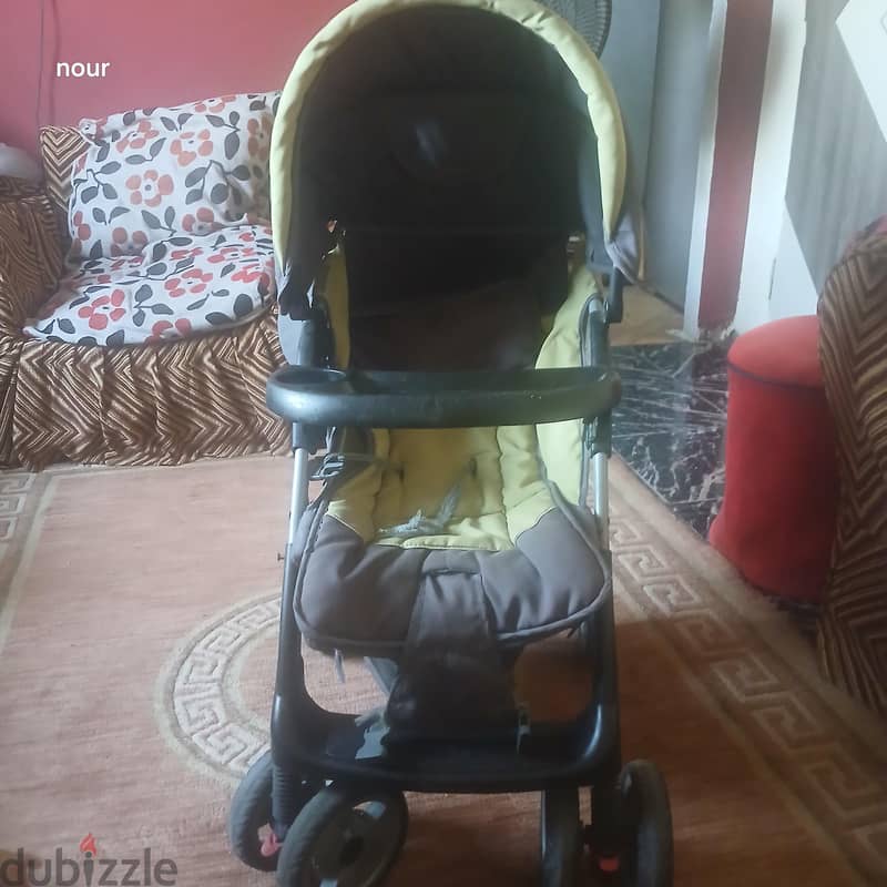عربية اطفال 4