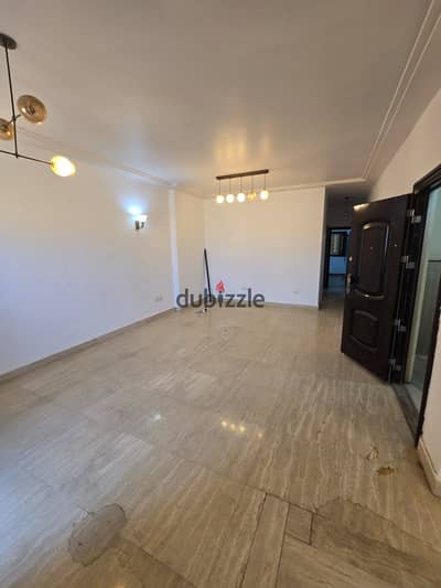 Apartment for rent near Al-Shorouk Club, rent includes the kitchen