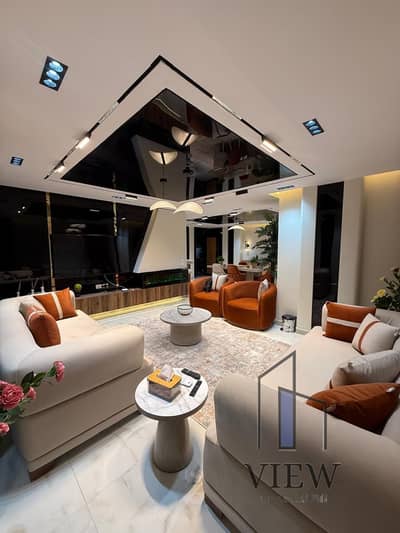 Hotel apartment for daily and monthly rent