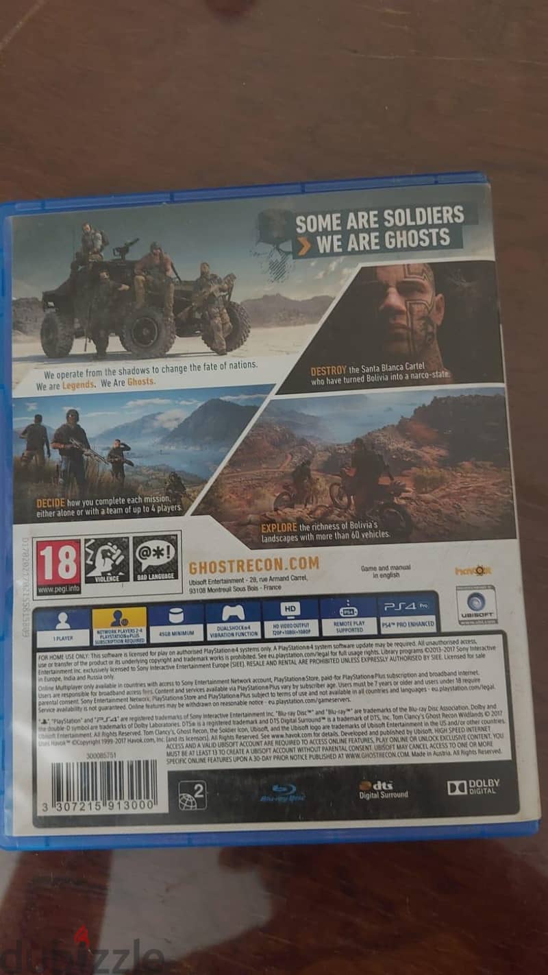 ghost recon 2