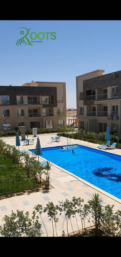 Chalet for Sale 72 sqm in Youd Ras El Hekma