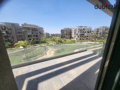 Apartment for rent in sodic villette - V Residence