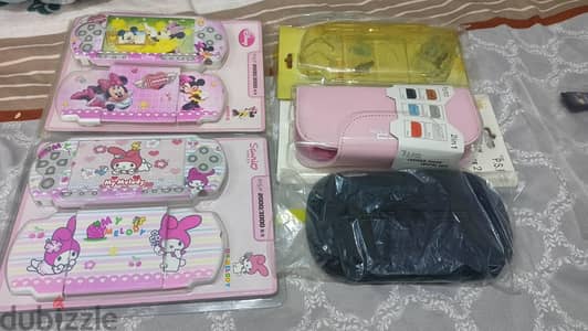جرابات psp
