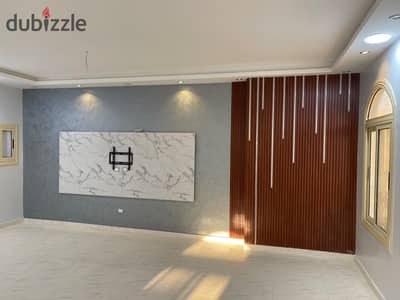 Apartment in Gardenia Heights with a prime location, super deluxe finishing