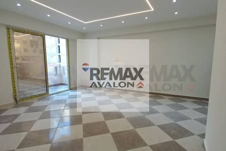 Apartment for sale 135 m Sidi Bishr (branching from Mohamed Naguib)